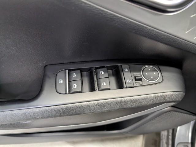 used 2024 Kia Soul car, priced at $16,998