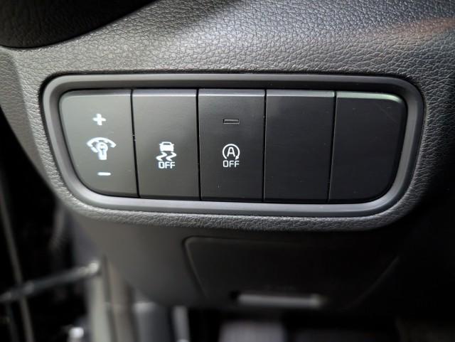 used 2024 Kia Soul car, priced at $16,998