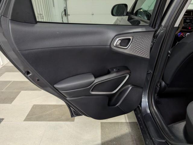 used 2024 Kia Soul car, priced at $16,998