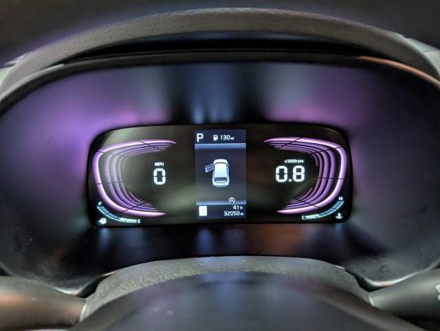 used 2024 Kia Soul car, priced at $16,998