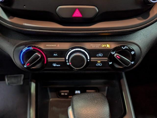 used 2024 Kia Soul car, priced at $16,998