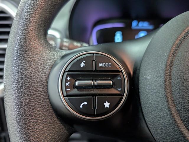 used 2024 Kia Soul car, priced at $16,998