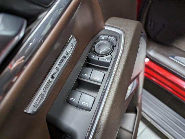 used 2024 GMC Sierra 1500 car, priced at $63,998