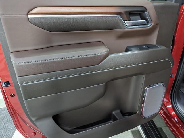 used 2024 GMC Sierra 1500 car, priced at $63,998