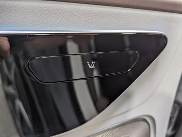 used 2023 Mercedes-Benz EQE 350 car, priced at $40,998