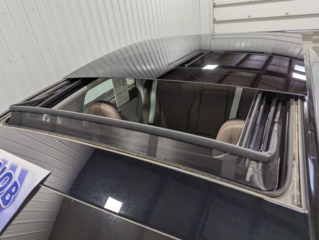 used 2023 Mercedes-Benz EQE 350 car, priced at $40,998