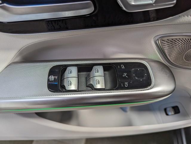 used 2023 Mercedes-Benz EQE 350 car, priced at $40,998