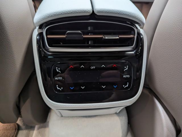 used 2023 Mercedes-Benz EQE 350 car, priced at $40,998