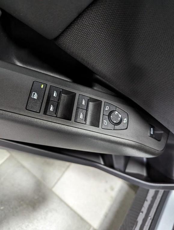 used 2025 BMW X3 car, priced at $48,998