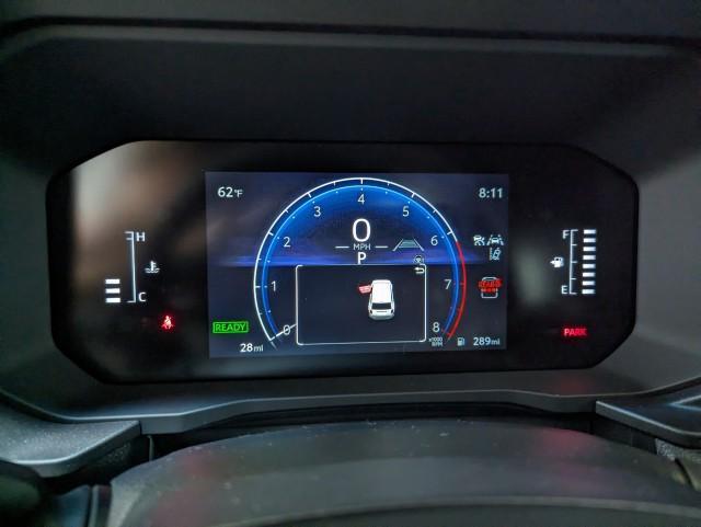 used 2025 Toyota Land Cruiser car, priced at $57,998
