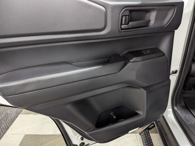 used 2025 Toyota Land Cruiser car, priced at $57,998
