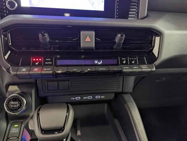 used 2025 Toyota Land Cruiser car, priced at $57,998