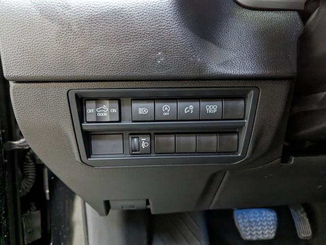 used 2024 Toyota Tundra car, priced at $45,998