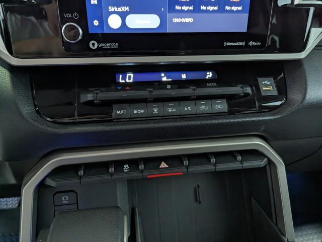 used 2024 Toyota Tundra car, priced at $45,998