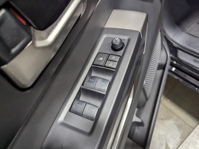 used 2024 Toyota Tundra car, priced at $45,998