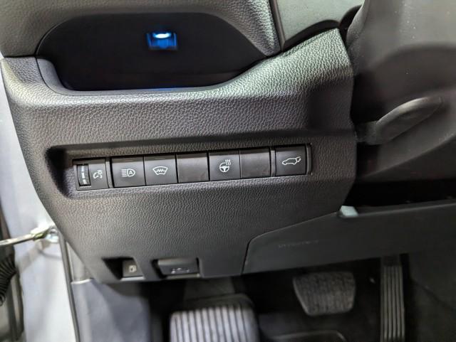 used 2024 Toyota RAV4 Hybrid car, priced at $39,498