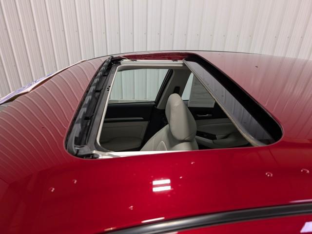 used 2025 Nissan Altima car, priced at $28,498