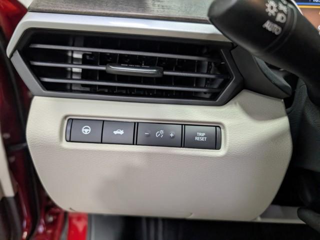 used 2025 Nissan Altima car, priced at $28,498