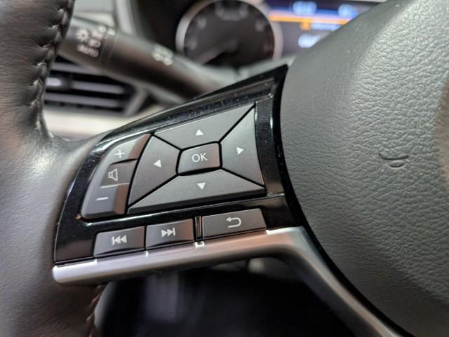 used 2025 Nissan Altima car, priced at $28,498