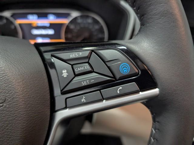 used 2025 Nissan Altima car, priced at $28,498