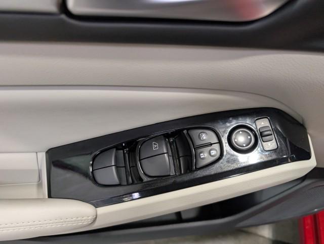 used 2025 Nissan Altima car, priced at $28,498