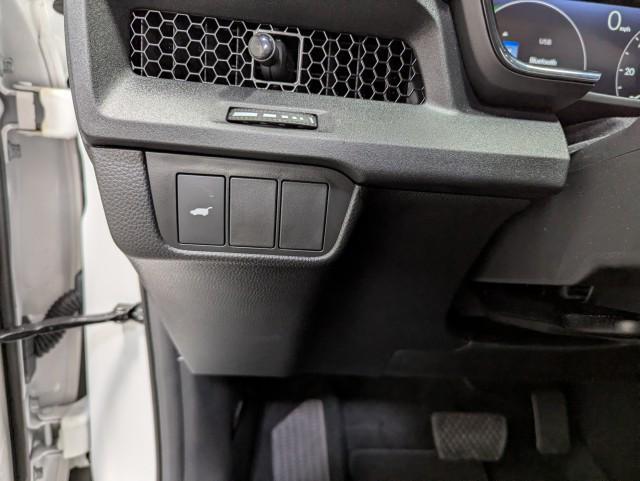 used 2026 Honda CR-V Hybrid car, priced at $38,998