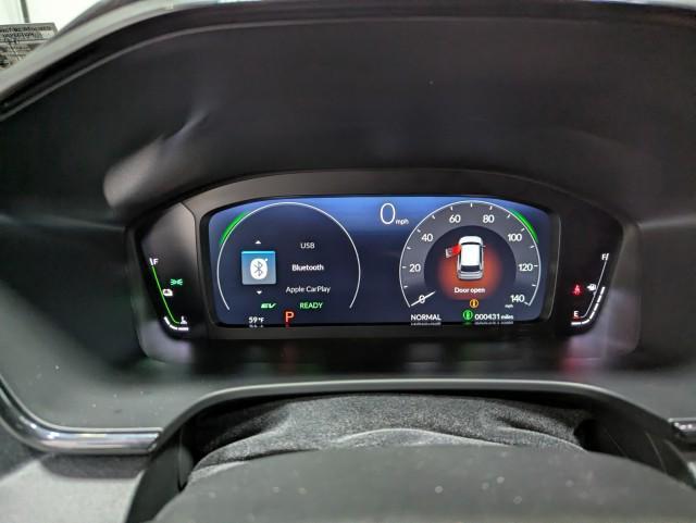 used 2026 Honda CR-V Hybrid car, priced at $38,998