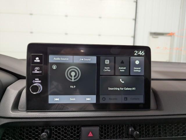 used 2026 Honda CR-V Hybrid car, priced at $38,998