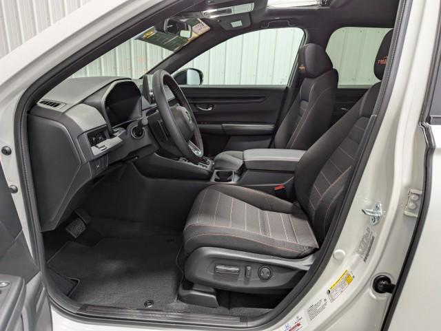 used 2026 Honda CR-V Hybrid car, priced at $38,998