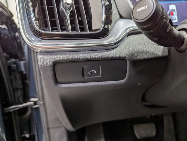 used 2024 Volvo S60 car, priced at $27,498