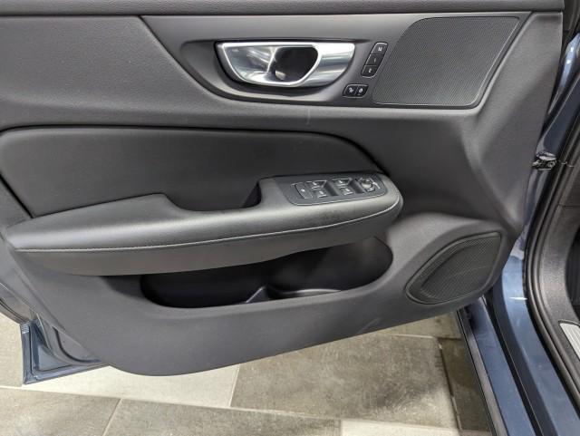 used 2024 Volvo S60 car, priced at $27,498
