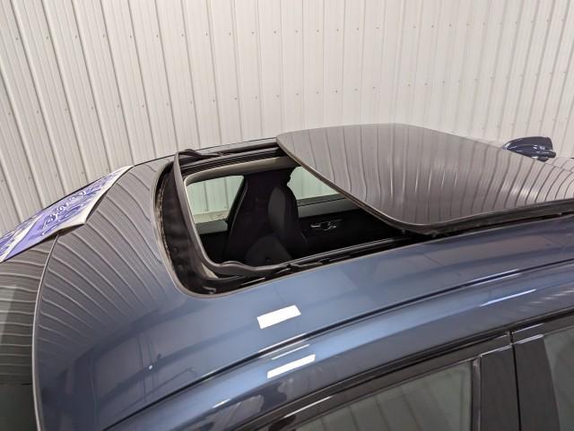 used 2024 Volvo S60 car, priced at $27,498