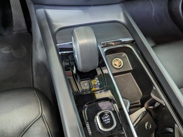 used 2024 Volvo S60 car, priced at $27,498