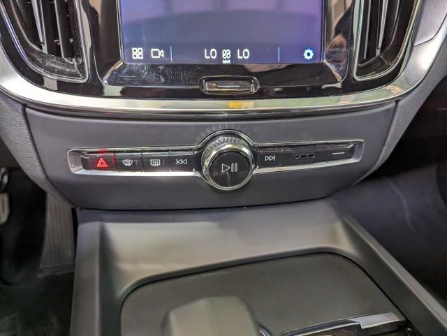 used 2024 Volvo S60 car, priced at $27,498