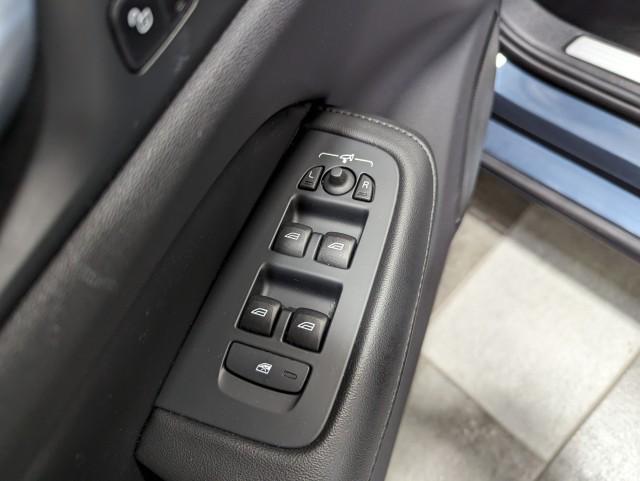 used 2024 Volvo S60 car, priced at $27,498