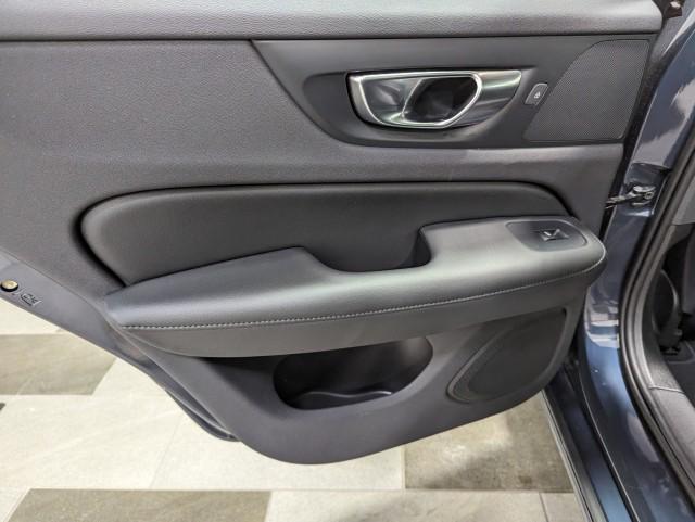 used 2024 Volvo S60 car, priced at $27,498