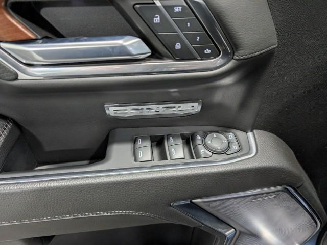 used 2023 GMC Sierra 1500 car, priced at $56,998