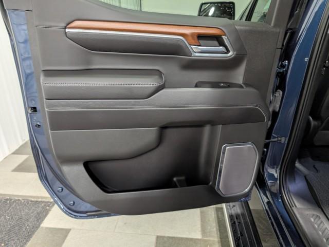 used 2023 GMC Sierra 1500 car, priced at $56,998