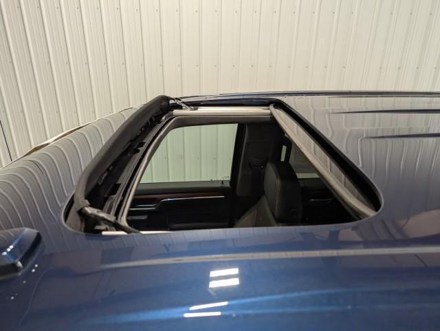 used 2023 GMC Sierra 1500 car, priced at $56,998