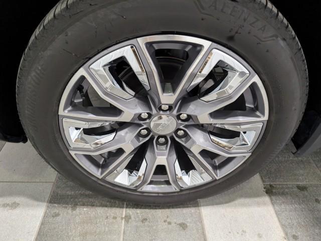 used 2023 GMC Sierra 1500 car, priced at $56,998