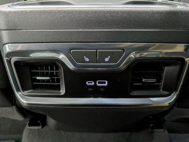 used 2023 GMC Sierra 1500 car, priced at $56,998