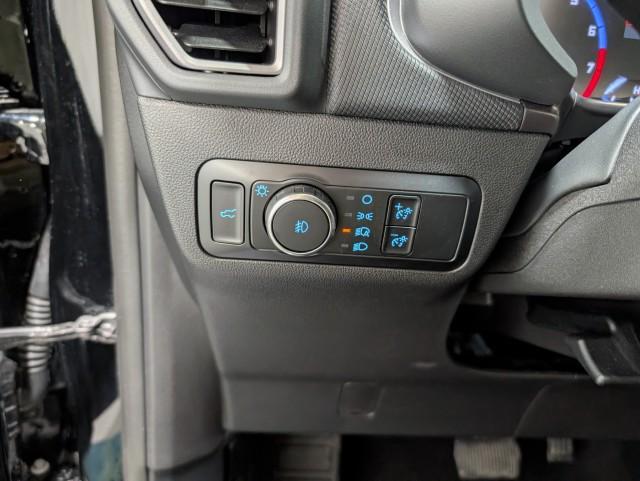 used 2024 Ford Bronco Sport car, priced at $29,498