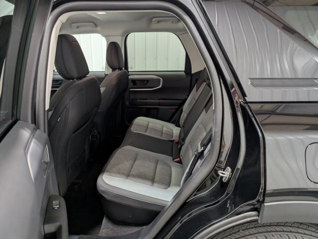 used 2024 Ford Bronco Sport car, priced at $29,498