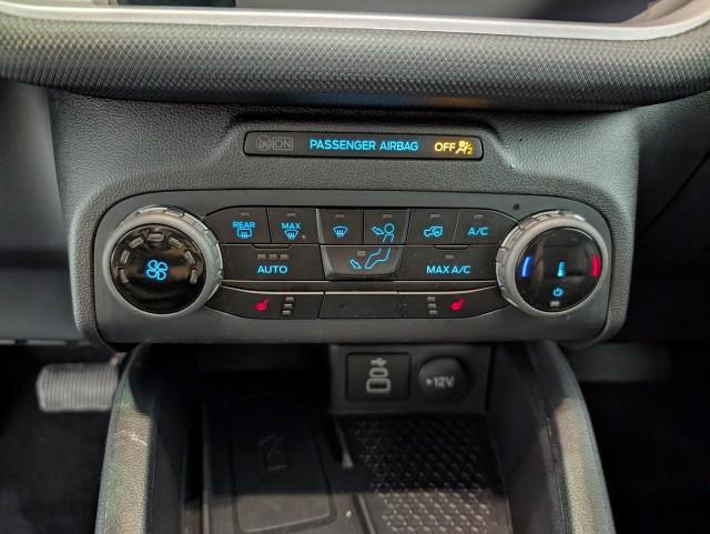 used 2024 Ford Bronco Sport car, priced at $29,498