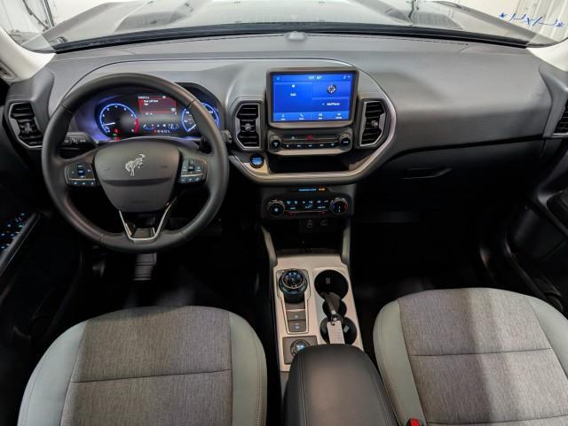 used 2024 Ford Bronco Sport car, priced at $29,498