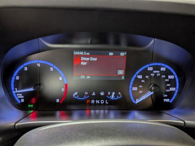 used 2024 Ford Bronco Sport car, priced at $29,498