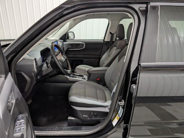 used 2024 Ford Bronco Sport car, priced at $29,498