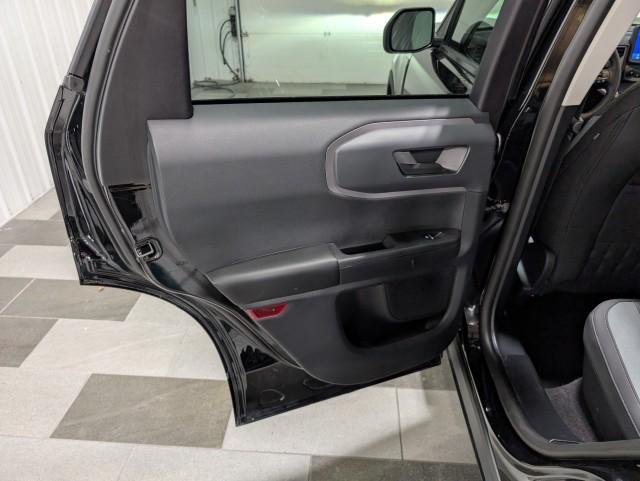 used 2024 Ford Bronco Sport car, priced at $29,498