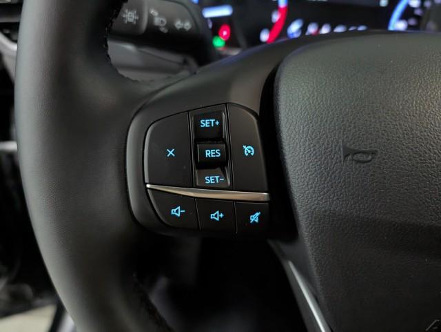 used 2024 Ford Bronco Sport car, priced at $29,498