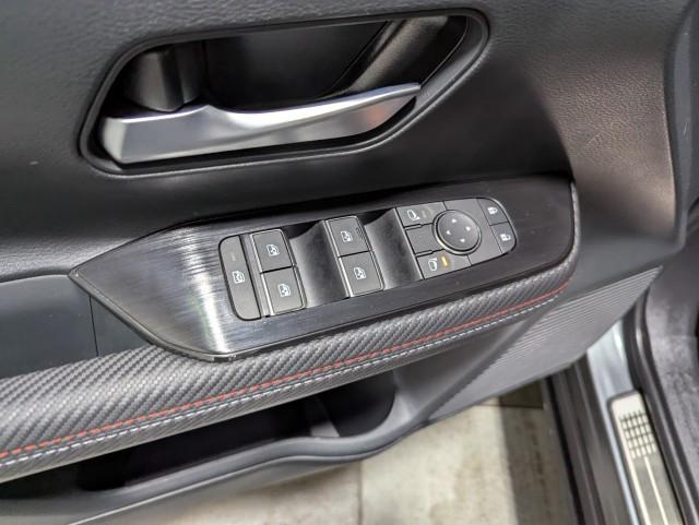 used 2025 Nissan Kicks car, priced at $27,998